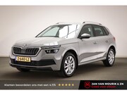 Skoda Kamiq - 1.0 TSI Business Edition | STEEL GREY | ACC | STUURVERWARMIN