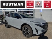 Nissan Qashqai - 1.3 MHEV Xtronic Tekna Plus