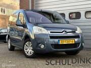 Citroën Berlingo - combi 1.6-16V Multispace|LPG-G3|TREKHAAK