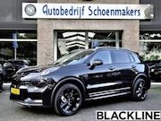 Lynk & Co 01 - 1.5 261PK! BLACKLINE! 6.6Kwh. 360-CAMERA PANO/SCHUIF INFINIT