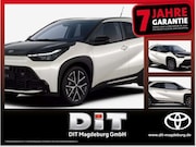 Toyota Aygo - 1.5 GR SPORT ACC+LED+Navi+SHZ+2xKlima+Kam.
