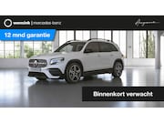 Mercedes-Benz GLB-Klasse - 200 Business Solution AMG | Night | Widescreen | Extra getin