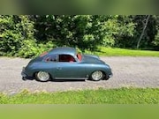 Porsche 356 - A Coupe T1