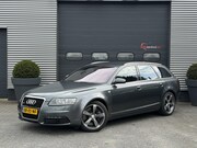 Audi A6 - Avant S6 5.2 FSI S6 Pro Line V10 | Camera | Navigatie | Crui