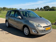 Renault Grand Scénic - 2.0 Privilege AUT Airco NAP APK 02-2027 Leder