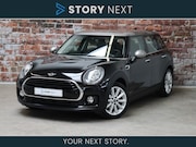 MINI Clubman - 1.5 Cooper Business / Navigatiesysteem / Bluetooth / Aircond