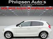 BMW 1-serie - 116i Business Line Automaat