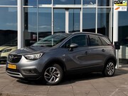 Opel Crossland - 1.2 Turbo Innovation|Camera|Carplay|keyless|DAB