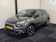 Citroën C4 Cactus - 1.2 PureTech 2020 PANO/KEYLESS/DODEH/LANE/FRONT/17"/CAMERA/C