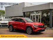 Renault Austral - mild hybrid 160 X-Tronic Techno I panoramadak I pack winter