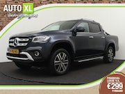 Mercedes-Benz X-klasse - 250d 190 PK Aut. 4-MATIC 3500 KG Trekhaak Leder 19'LMV Camer
