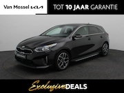 Kia Ceed - 1.4 T-GDi GT-Line | JBL Audio | Automaat | Clima | GT Interi