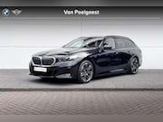 BMW 5-serie - 5 Serie Touring 530e M Sport Edition