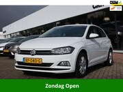 Volkswagen Polo - 1.6 TDI Comfortline EXPORT PRIJS