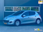 Peugeot 207 - 1.4 VTi Sportium 2e EIG|NAP|APK|AIRCO|CRUISE