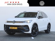 Volkswagen Tiguan - 1.5 eHybrid R-Line Business 272PK DSG Black style | Harman k