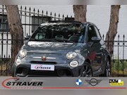 Fiat 500 Abarth - 1.4 T-Jet 595 70th Anniversary