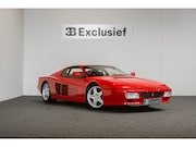 Ferrari 512 - | Full service History | investmentcar |