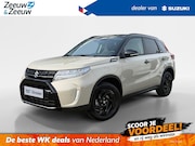 Suzuki Vitara - 1.4 Boosterjet Smart Hybrid Special Edition | 1.500 Euro Kor