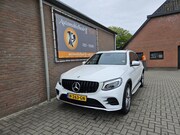 Mercedes-Benz GLC-klasse - 250 4MATIC Prestige