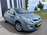 Hyundai i20 - 1.2i i-Motion 2e Eigenaar-Airco-Isofix-Elekpakket