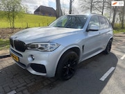 BMW X5 - XDrive30d High Executive, leer , M pakket , automaat , pano