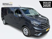 Renault Trafic - 2.0 Blue dCi 150 EDC T30 L2H1 Extra AUTOMAAT | CAMERA | TREK
