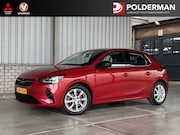 Opel Corsa - Automaat 1.2 Elegance