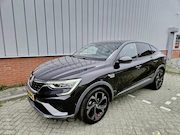 Renault Arkana - 1.3 TCe RS-Line Camera Carplay Leder