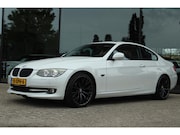 BMW 3-serie - COUPÉ 320I BUSINESS LINE M-SPORT | SCHUIFDAK | XENON | HARMA
