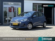 Hyundai i10 - 1.0i Go! | Navigatie | Climatronic |