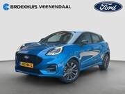 Ford Puma - 1.0 Hybrid Sound Edition ST-Line | Winter-pack | Premium aud