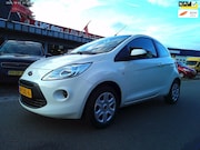 Ford Ka - 1.2 Cool & Sound start/stop(Airco)