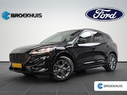 Ford Kuga - 2.5 PHEV ST-Line 225pk | Driver Assistance- & Winter Pack |