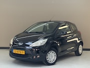 Ford Ka - 1.2 Cool & Sound, 70Pk, 2011, Nederlandse auto, Airco, AUX a