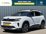 Citroën C5 Aircross - 1.6 Plug-in Hybrid 225 Feel Navigatie | Camera | Dode Hoek D