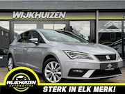Seat Leon - 1.0 TSI Style Ultimate Edition met Led !!! Apple Carplay !!!