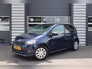Skoda Citigo - 1.0 Greentech Arctic