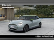 MINI Mini Electric - Cooper SE Paul Smith Ed. 54.2 kWh Pakket XL | Adaptive Cruis