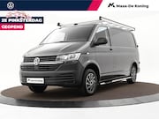 Volkswagen Transporter - 2.0 TDI L1H1 26 Economy Business · Apple/Android Car Play ·