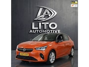 Opel Corsa - 1.2 Edition|SPORT|CARPLAY|NL|