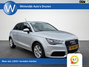 Audi A1 - Sportback 1.4 TFSI Airco|5Drs|Automaat|Cruise|NAP