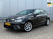 Seat Ibiza - 1.0 TSI FR Business Intense | Navigatie | Climate Control | 