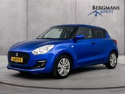 Suzuki Swift - 1.2 Select GRATIS BOVAG AFLEVERPAKKET T.W.V. 995,
