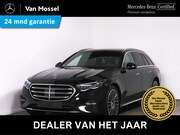 Mercedes-Benz E-klasse - Estate 300 e Exclusive Line Panoramadak / Rijassistentiepakk