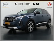 Peugeot 3008 - T Aut. 131pk 360°Camera AppleCarplay AndroidAuto Leer Keyles