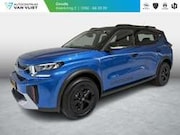 Citroën C3 Aircross - Ë-C3 Plus 113pk Extended Range 54 kWh .