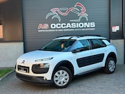 Citroën C4 Cactus - 1.2 e-VTi Shine AUTOMAAT - Pano - Cruise - Navi