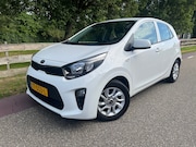Kia Picanto - 1.0 CVVT ComfortPlusLine Navigator Camera