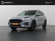 Ford Kuga - 2.5 PHEV Graphite Tech Edition | Trekhaak | Panoramadak | Wi
